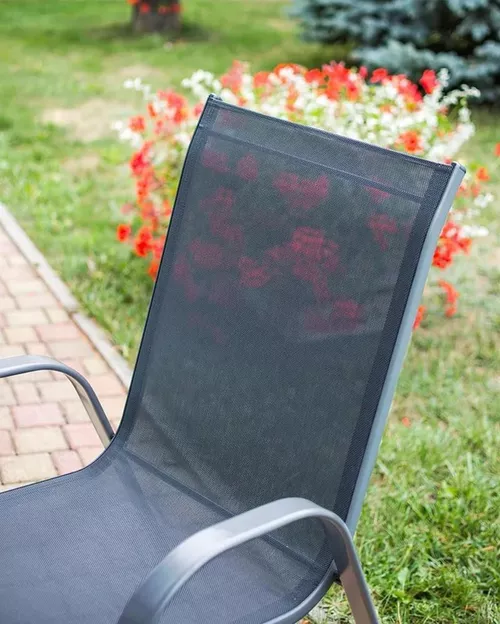 cumpără Scaun Jumi OM-710283 серый în Chișinău 