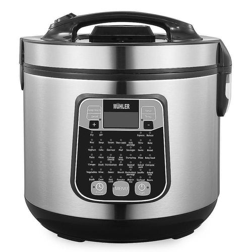 cumpără Multifierbător Muhler MLC-5045 în Chișinău 