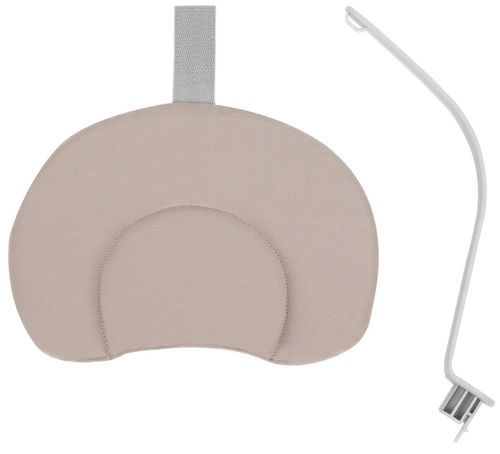 cumpără Leagăn pentru bebeluși Lionelo Dalia Beige Sand în Chișinău 