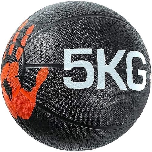 купить Мяч Arena медицинский 823235 Black 5 kg в Кишинёве 