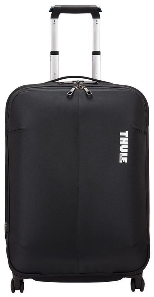 cumpără Geantă de voiaj THULE Subterra Spinner 63 cm / 25 63 L black în Chișinău 