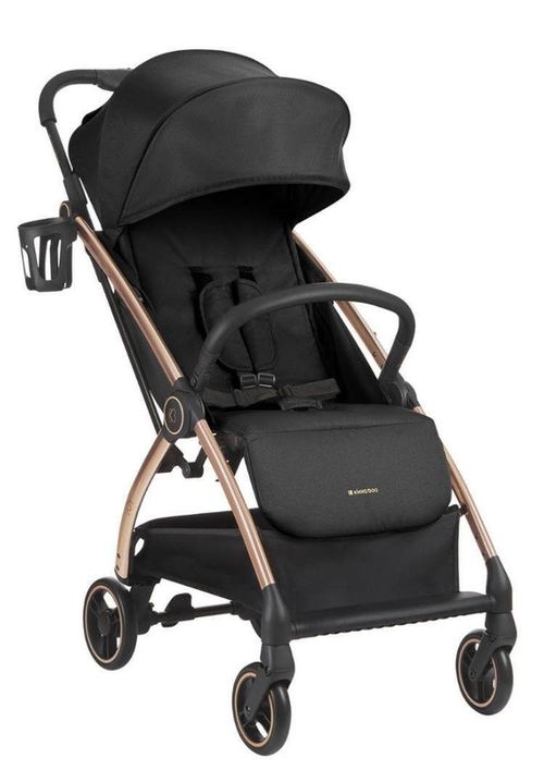 cumpără Сărucior pentru copii Kikka Boo 31001030203 Joy Black în Chișinău 