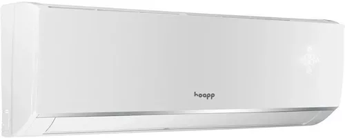 cumpără Aparat aer condiționat split Hoapp HSZ-GX28VAW/HMZ-GX28VA în Chișinău 