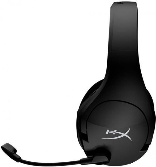 купить Наушники игровые HyperX HHSS1C-BA-BK/G/4P4F0AA, Cloud Stinger Core Wireless, Black, Virtual 7.1 Surround в Кишинёве 