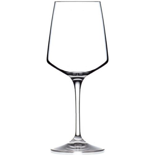 купить Посуда для напитков RCR 43728 Набор бокалов для вина Aria 6шт, 380ml в Кишинёве 