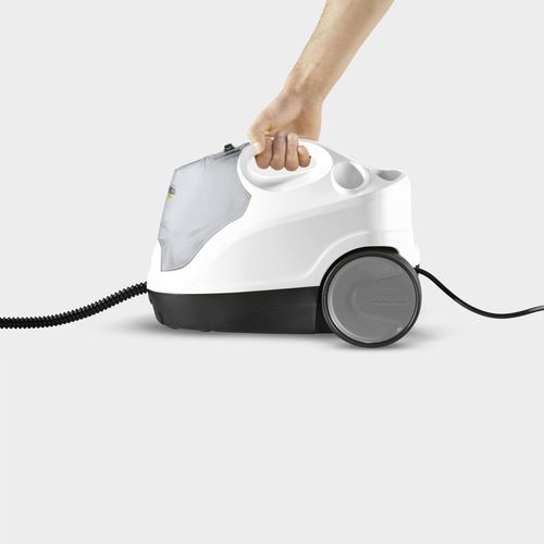 cumpără Aparat de curățat cu aburi Karcher SC 4 EasyFix (1.512-630.0) în Chișinău 