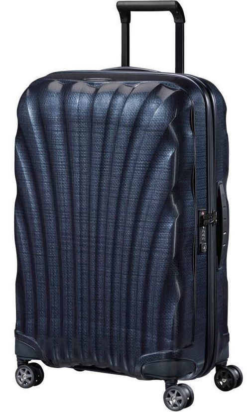 купить Чемодан Samsonite C-Lite (122860/1549) в Кишинёве 