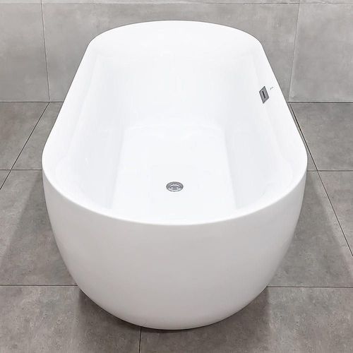 cumpără Cadă de baie Aifol Perla 1700x780 акрил свободностоящая în Chișinău 