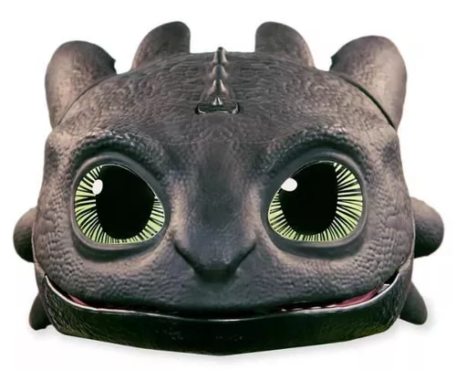 купить Игрушка Spin Master 6072832 Masca interactivă Toothless в Кишинёве 