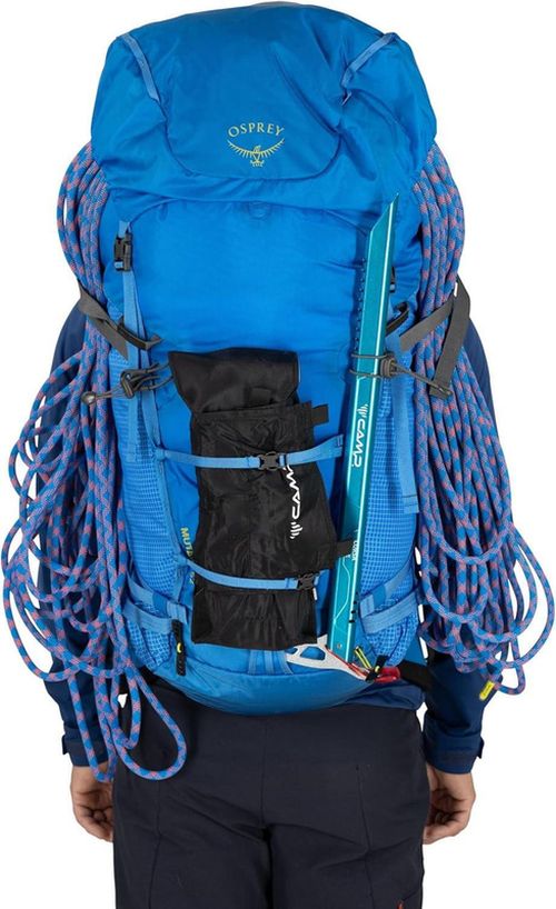 купить Туристический рюкзак Osprey Mutant 52 Blue Flame M/L (810165740723) в Кишинёве 
