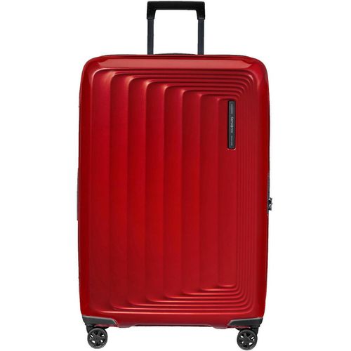 купить Чемодан Samsonite Nuon (134402/1544) в Кишинёве 