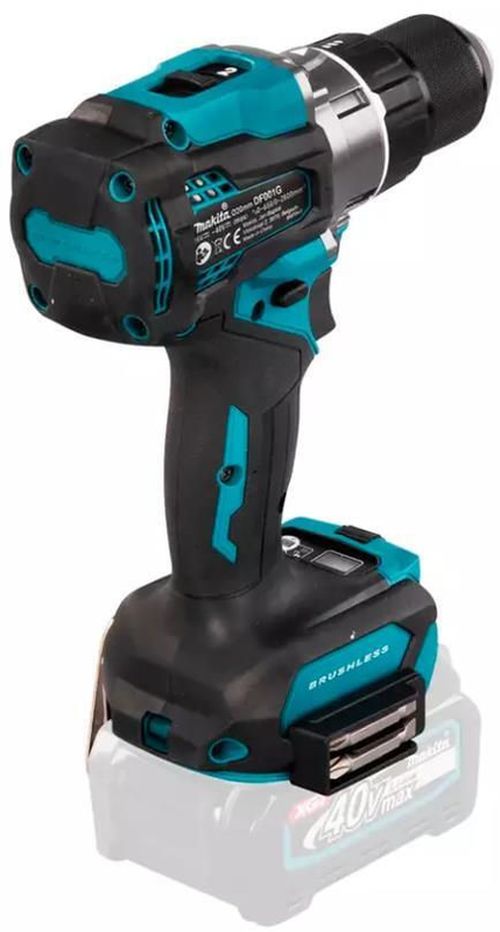 cumpără Șurubelnița Makita DF001GZ Masina de insurubat 20/152mm 140Nm XGT 40V Max (fara acumulatori) în Chișinău 