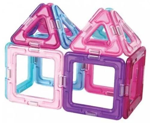 cumpără Set de construcție Magformers 704001 Inspire 14 Set în Chișinău 