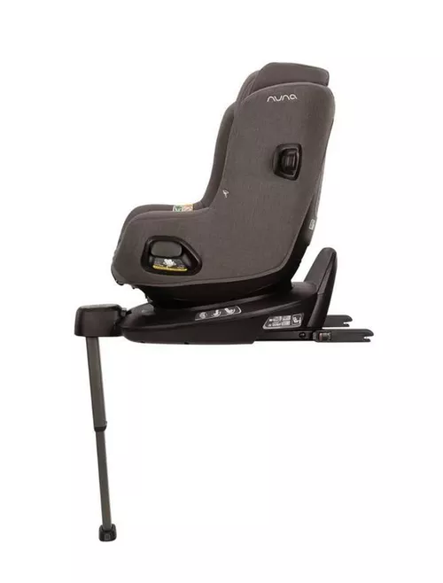 cumpără Scaun auto Nuna CS19300TNDGL cu isofix i-Size PRUU Thunder, 40-105 cm în Chișinău 