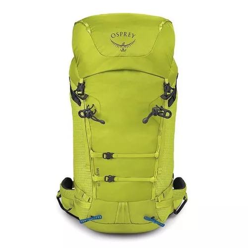 cumpără Rucsac turistic Osprey Mutant 38 Lemongrass S/M (810165740662) în Chișinău 