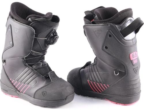 cumpără Clăpari de schi Rossignol EXP BOA 085 (RFM0041 000085) în Chișinău 