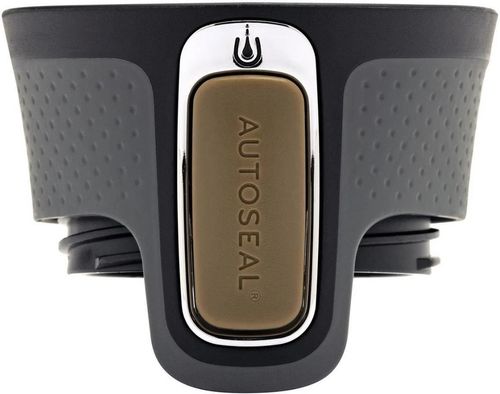 cumpără Cană termos Contigo West Loop Latte 470 ml în Chișinău 