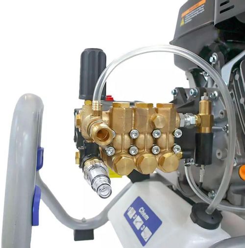 купить Мойка высокого давления Annovi Reverberi 27857 1475XE 280Bar 960L/h 14 Series в Кишинёве 