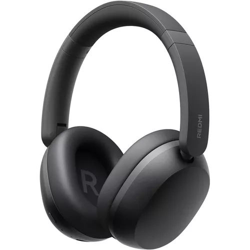 купить Наушники беспроводные Xiaomi Redmi Headphones Neo Black в Кишинёве 
