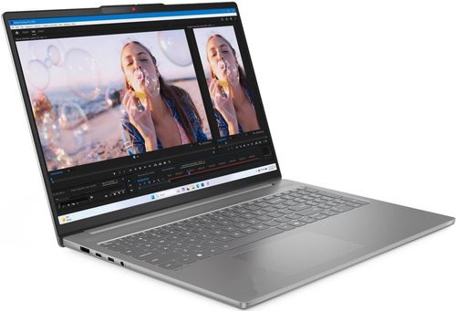 купить Ноутбук Lenovo IdeaPad Slim 5 16AKP10 (83HY000HR) в Кишинёве 