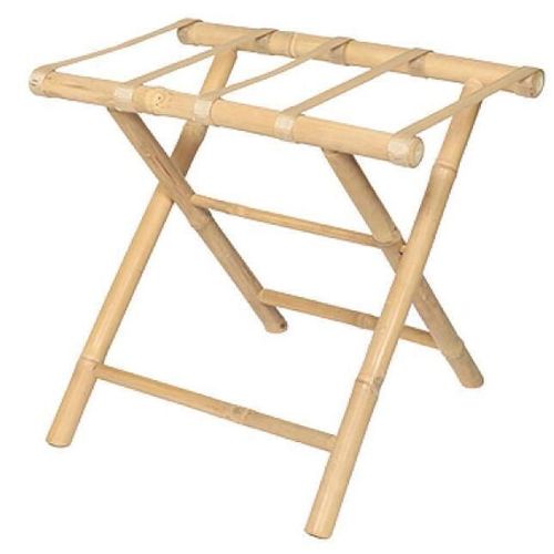 cumpără Accesoriu pentru casă Tendance 56186 Suport pliabil din bambus, 50x60x50cm în Chișinău 