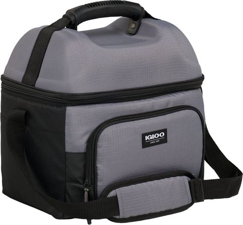 купить Сумка холодильник Dometic Gripper 22 Passive Coolbag 14 L Grey в Кишинёве 
