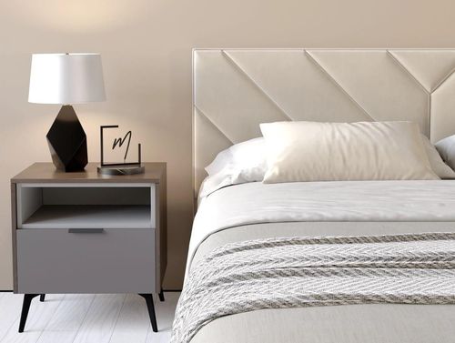 купить Кровать my-STYLE my-Kira 140x200 (P05D14M09) в Кишинёве 