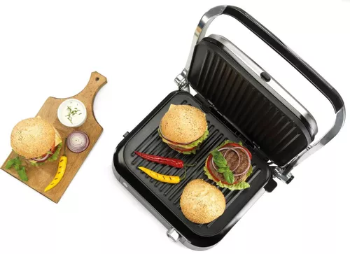 cumpără Grill-barbeque electric Gorenje GCG2100S în Chișinău 