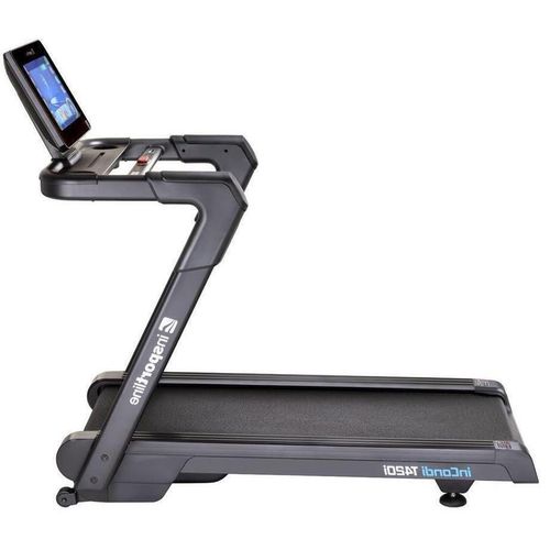 cumpără Banda de alergat inSPORTline 5643 Banda alergat electr. (140 kg) 21321 inCondi T420i 2.5HP în Chișinău 