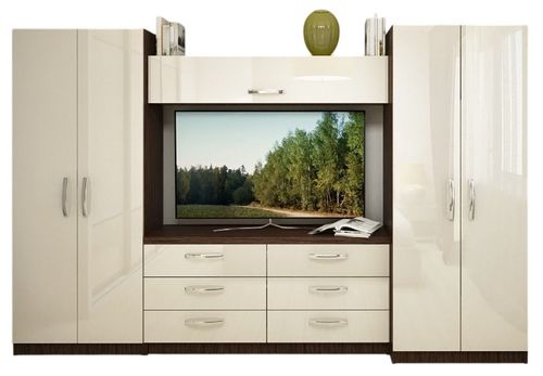 cumpără Dulap Bafimob Standard Стенка Алина Х 3,1м în Chișinău 