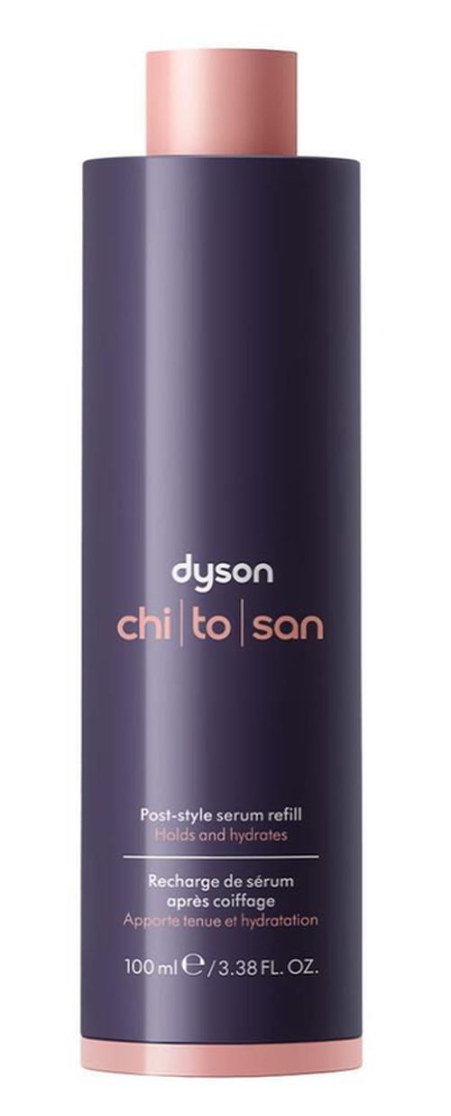 купить Аксессуар для фена Dyson HF 06 Dyson Chitosan Ser post-coafură в Кишинёве 