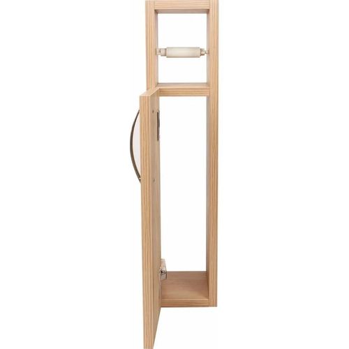 cumpără Dulap penal Trendy Steaua-Stejar 15x65x12cm în Chișinău 