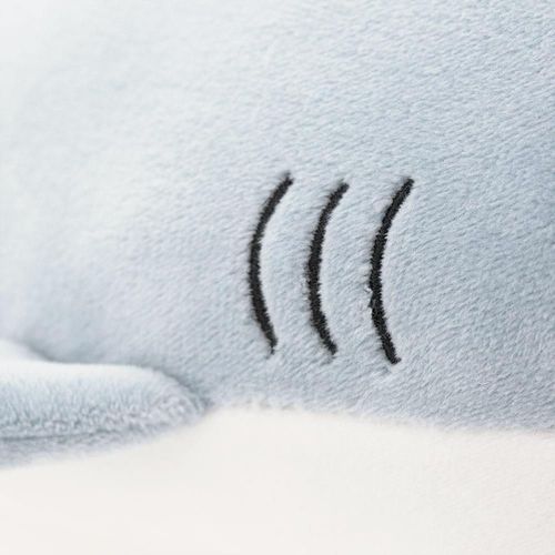 cumpără Jucărie de pluș Orange Toys OT5002/130 Игрушка плюш Shark 130 în Chișinău 