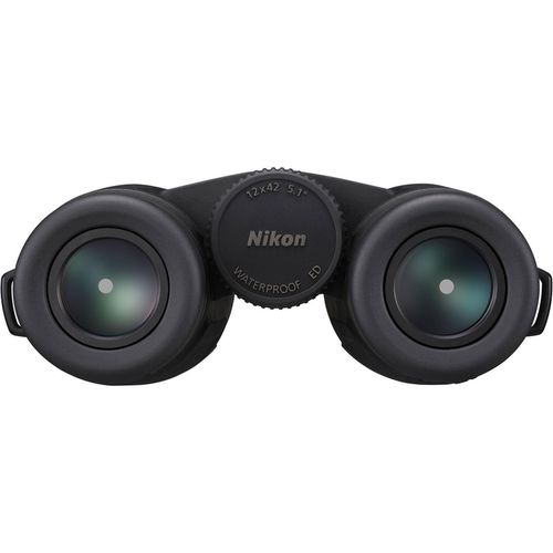 купить Бинокль Nikon Monarch M5 12x42 в Кишинёве 