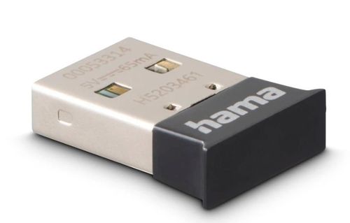 cumpără Accesoriu laptop Hama 3314 Bluetooth® USB Adapter Version 5.4 Class2 în Chișinău 