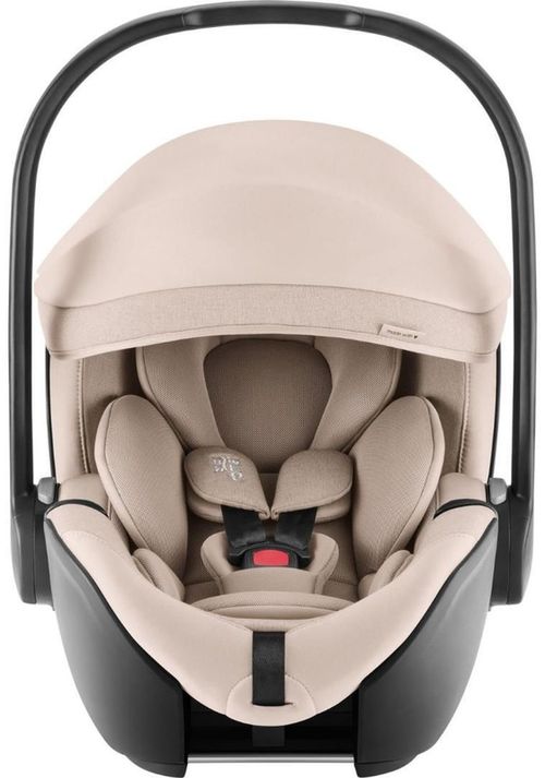 cumpără Scaun auto Britax-Römer Baby-Safe Pro Teak Style în Chișinău 