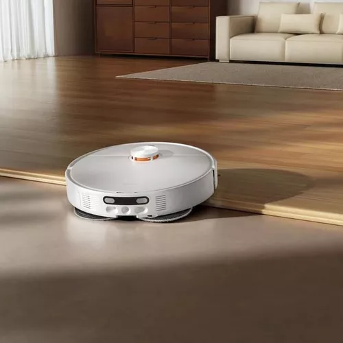 купить Пылесос робот Xiaomi H50 в Кишинёве 