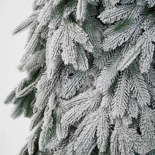 купить Декоративная ёлка Divi Trees American Small Snow 2,4m в Кишинёве 