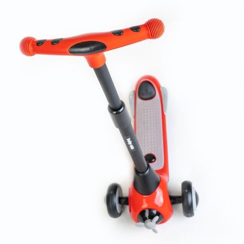 cumpără Trotinetă Baby Mix 55485 Moovi красный электрический în Chișinău 