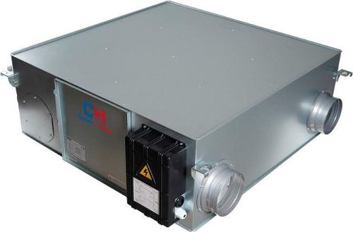 cumpără Recuperator Cooper&Hunter CH-HRV20KDC2 în Chișinău 