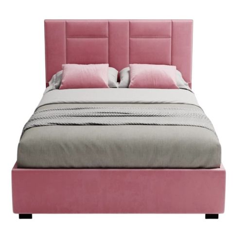 купить Кровать my-STYLE my-Rose 90x200 (P31D90M13) в Кишинёве 
