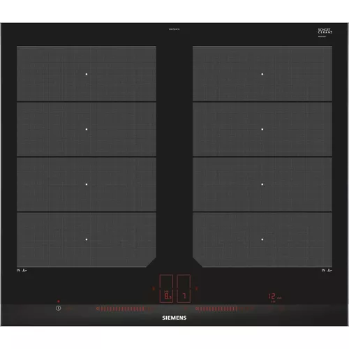купить Встраиваемая поверхность электрическая Siemens EX675LXC1E в Кишинёве 
