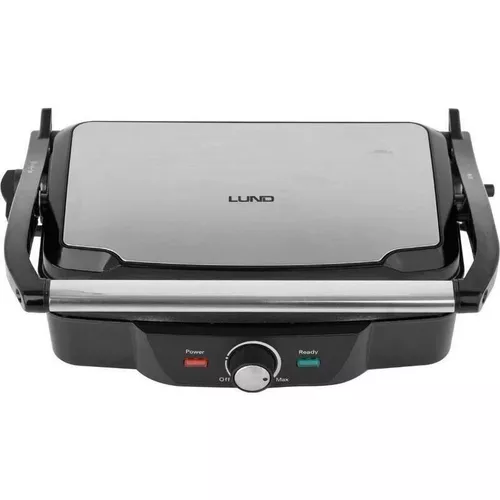 cumpără Grill-barbeque electric Lund LUN67458 în Chișinău 