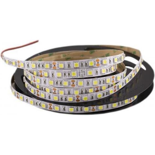 cumpără Banda LED LED Market LED Strip 3000K, SMD5050, IP20, 60LED/m, Ultra Bright în Chișinău 
