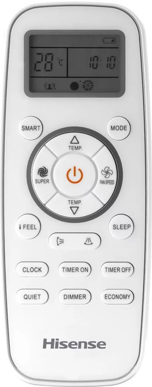 cumpără Aparat aer condiționat split Hisense CA50XC1FG/FW 18000 BTU în Chișinău 