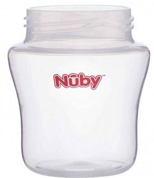 купить Молокоотсос Nuby NV0107005 Аксессуар для молокоотсоса электрического NV0107004 в Кишинёве 