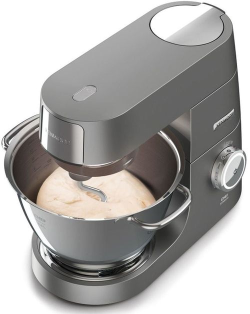 kuhonnaya mashina kenwood kvc7300s chef titanium