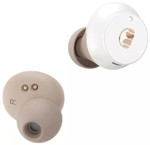 cumpără Căști fără fir Monster N-Lite 200 AirLinks TWS White în Chișinău 