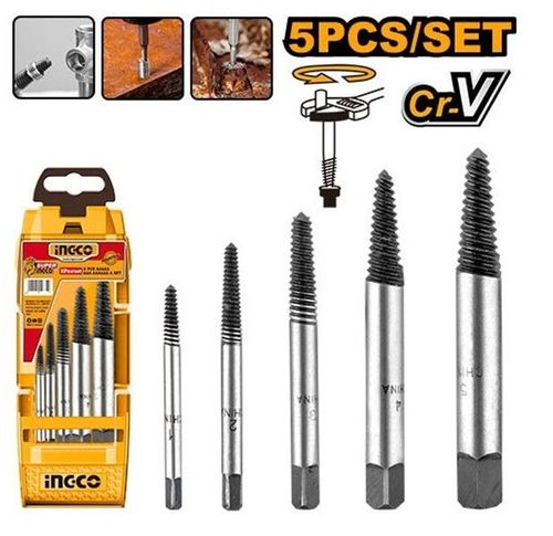 купить Сверло INGCO ASE008 (49981) в Кишинёве 