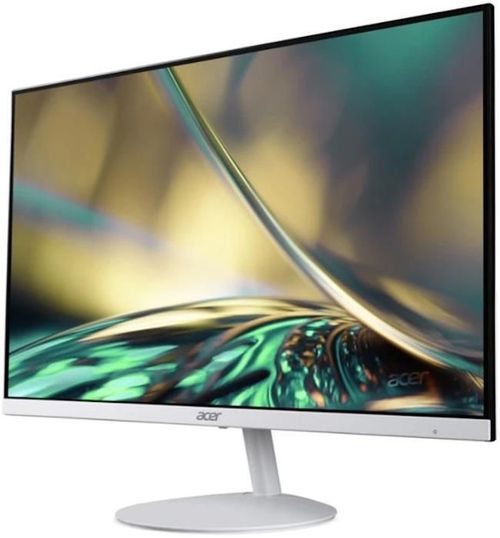 cumpără Monitor Acer SA272E ZeroFrame White (UM.HS2EE.E18) în Chișinău 
